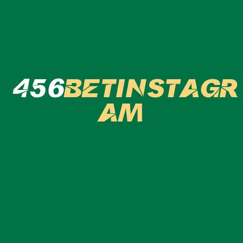 Logo da 456BETINSTAGRAM