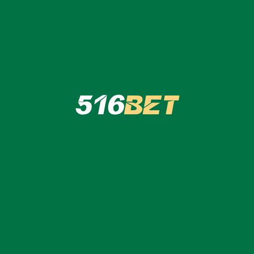 Logo da 516BET