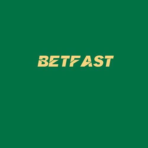 Logo da BETFAST