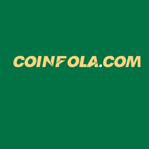 Logo da COINFOLA