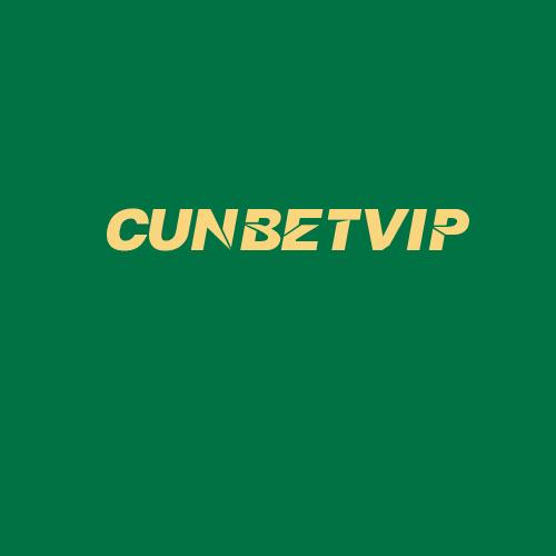 Logo da CUNBETVIP