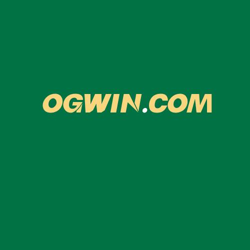 Logo da OGWIN