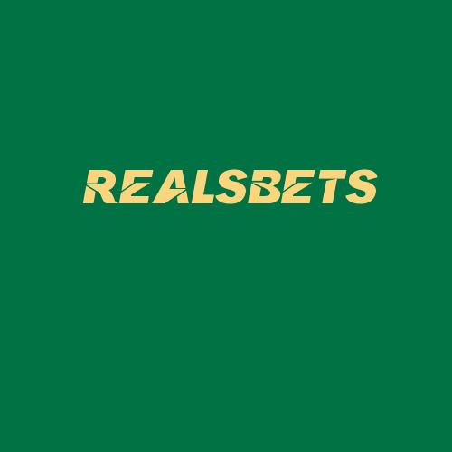 Logo da REALSBETS