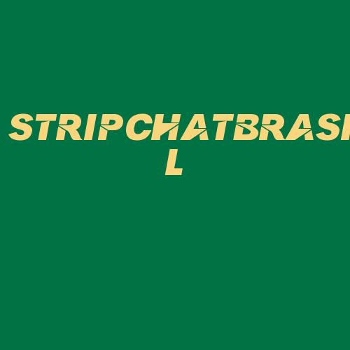 Logo da STRIPCHATBRASIL